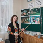 Вітаємо Катерину Геращенко з первістком!