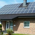 Гранти компенсуватимуть 60% вартості домашніх систем відновної енергії