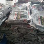Показний адмінресурс: партійну газету розвантажили у міськраді