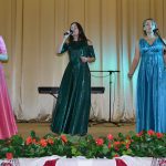 КОЛИ МИ БУДЕМО ШАНУВАТИ СВІЙ РІД І СВІЙ НАРОД, ТОДІ НАС ШАНУВАТИМЕ ВЕСЬ СВІТ