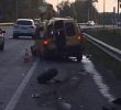 Загинула дитина в ДТП біля Бучі (+ФОТО)