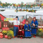 Тіна Кароль і Горган розважали ірпінчан на День Київщини
