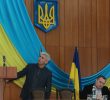 Депутати без Карплюка намагалися відставити головного лікаря