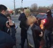 ДЕПУТАТКУ ЧЕРІНСЬКУ ЗАТРИМАЛИ НА ХАБАРІ!