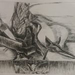 Мистецька столиця – місто Ірпінь Художня виставка «Кольорове коло 2018»