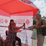 МАНІЯКАЛЬНІСТЬ ІРІНСЬКИХ ЗАБУДОВНИКІВ Виношуються наміри забудувати «Перемогу», ДСО, МБК, перенести дитячу лікарню і Центральний ринок