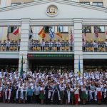 В Ірпені відкрили Чемпіонат світу з футболу українців діаспори