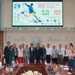 В Ірпені відкрили Чемпіонат світу з футболу українців діаспори