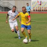 В Ірпені відкрили Чемпіонат світу з футболу українців діаспори