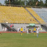 В Ірпені відкрили Чемпіонат світу з футболу українців діаспори