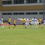 В Ірпені відкрили Чемпіонат світу з футболу українців діаспори