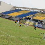 В Ірпені відкрили Чемпіонат світу з футболу українців діаспори