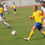 В Ірпені відкрили Чемпіонат світу з футболу українців діаспори