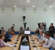 Активісти вказують облпрокуратурі на беззаконня у Приірпінні