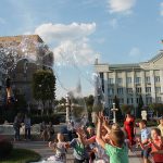 «Ватні мізки» ірпінської влади