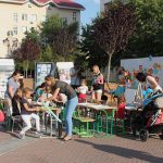 «Ватні мізки» ірпінської влади