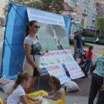 «Ватні мізки» ірпінської влади