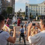 «Ватні мізки» ірпінської влади