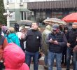 Ошукані вкладники ірпінських недобудов збираються на День Ірпеня зіпсувати піар Карплюка