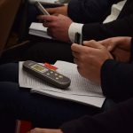 Про специфіку комп’ютерної програми та брак коштів на медицину