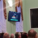 Бучанська міськрада проголосувала за приєднання Ворзеля