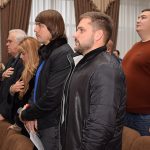 Депутати не наважилися віддати під забудову Міський будинок культури