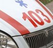 З маршрутки до травмпункту – школярка випала на ходу з салону