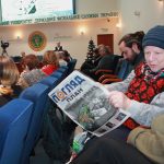 Ірпінська Громада протидіє Генплану знищення міста