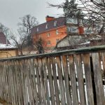 Карплюк живе в квартирі дружини депутата-однопартійця?