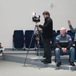 Ірпінська Громада протидіє Генплану знищення міста