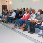 Ірпінська Громада протидіє Генплану знищення міста