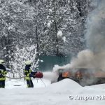 Пройшли навчання силовиків під Києвом (+фото)