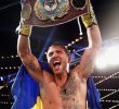 Український боксер Ломаченко переміг Педрасу