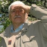 Сьогодні відбудеться вечір пам’яті Євгена Сверстюка