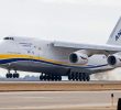 ДП “Антонов” відновлює виробництво літаків Ан-124 “Руслан” без російських комплектуючих