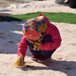 Як у Ворзелі на Водохреща святу купель приймали