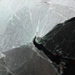 В Ірпені спалили авто активіста, який бореться із забудовниками ( + фото, відео)