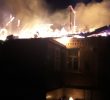 У Горенці згорів будинок (+ фото)
