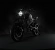 В Україні серійно вироблятимуть потужний модерновий електромотоцикл