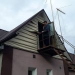 Ліквідовано пожежу в Коцюбинському (+ фото)