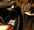 Затримано на гарячому інспектора митниці, який вимагав від підприємців хабарі за розмитнення товарів широкого вжитку