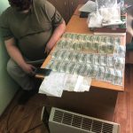 Затримано банду викрадачів авто та викрито підпільний цех розкомплектування крадених машин (+ фото)