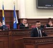 Місця для автопаркування у Києві продаватимуться через ProZorro  й наповнюватимуть міський бюджет