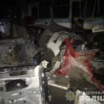 Затримано банду викрадачів авто та викрито підпільний цех розкомплектування крадених машин (+ фото)