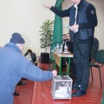 Перевибори мера Ірпеня планують на 27 жовтня