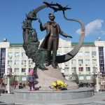 На 205 рік народження Шевченко не об’єднав ірпінчан