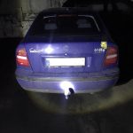 Затримано банду викрадачів авто та викрито підпільний цех розкомплектування крадених машин (+ фото)