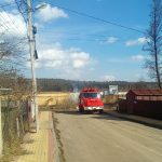 Знову горить заплава Ірпінь-річки (+ фото)