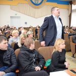 На сесії міськради до Ірпеня приєднали 2000 гектарів земель Київської області