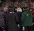 250 сімей залишилися без електрики й води (+ відео)